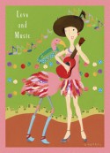 Love and Music
