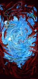 GENESIS - 120 x 60 -