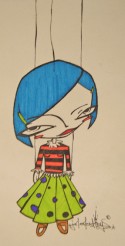 mary onette