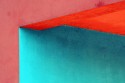 Blue orange