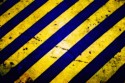 Yellow lines