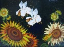Sunflower heaven