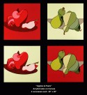 Apples & Pears