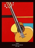 Guitar (Danny's)
