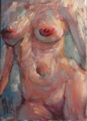 No model nude