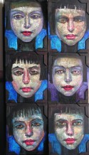 film frames