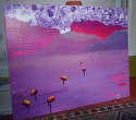 Tikikaka 100x81