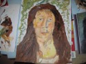 Copy of Vincent's Woman's Head - Early