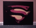 Superman Logo