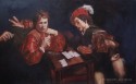  jeu des cartes reproduction