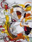 Chromosymphony - I V -