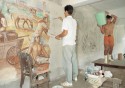 Frescoe´s painting