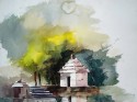 Bindhu Sagar temple