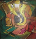 lord ganesh
