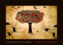 CORAZON DE MADERA