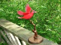 His Emmenence, the Cardinal