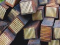 RAILROAD TIES