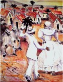 El Baile de Loiza Aldea