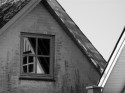 Reflective window