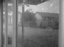 Houses reflected