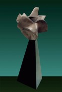 Abstracción orgánica no. 2