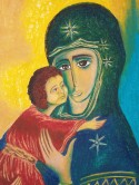 The Lady of Perpetual Help...Version