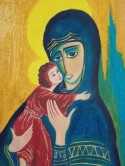 The Lady of perpetual Help..2