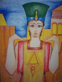 Wonder Past