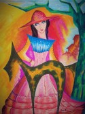 Lady Leigh
