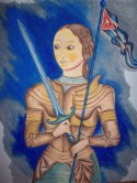 Juana de Arco