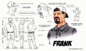 frank