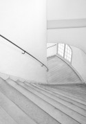 Lined Steps
