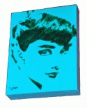 Audrey Hepburn