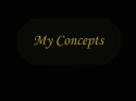 my concepts