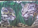 Ocelot Dice