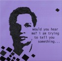 Would you hear me?