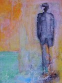 série Êxodos 30 x 40 cm -2008