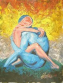 The Embrace I