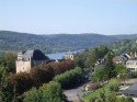 village en france ( coreze)