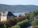 lac du causse