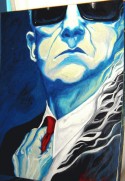 Politician