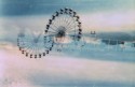 Carnival in the heaven