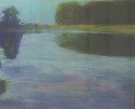 Angel of the River