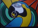 Macaw