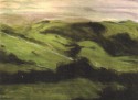 Earth Goddess HILL SEEN FROM BEHIND