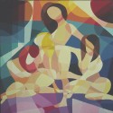 Sea's women