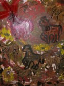 Chevaux volants