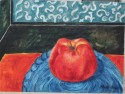 manzana / oil