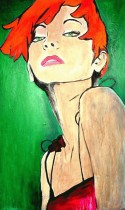 Daneilla
