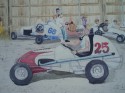 Race day